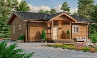 Проекты каркасных домов 6 на 6 в лесном - Строй-Лсн, лучшие цены от 3627 руб.