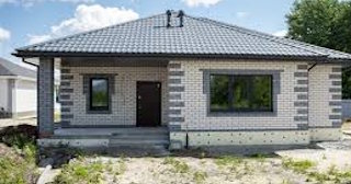 Строительство домов из кирпича с мансардой в лесном | от 3627 рублей